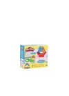 Hasbro- Kitchen Crazy Cuts Barbershop Play Set