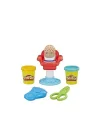 Hasbro- Kitchen Crazy Cuts Barbershop Play Set