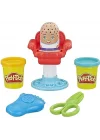 Hasbro- Kitchen Crazy Cuts Barbershop Play Set