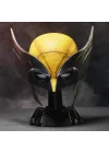 Hasbro Legends Series Wolverine Premium Maske (Deadpool & Wolverine)