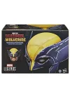 Hasbro Legends Series Wolverine Premium Maske (Deadpool & Wolverine)