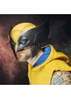 Hasbro Legends Series Wolverine Premium Maske (Deadpool & Wolverine)