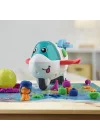Hasbro Play-Doh Uçak Kaşifi Başlangıç Oyun Seti
