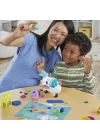 Hasbro Play-Doh Uçak Kaşifi Başlangıç Oyun Seti
