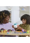 Hasbro Play-Doh Uçak Kaşifi Başlangıç Oyun Seti