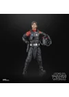 Hasbro Star Wars Black Series Cassian Andor (Sienar Testpilot) Aksiyon Figürü, Andor