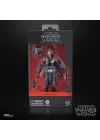 Hasbro Star Wars Black Series Cassian Andor (Sienar Testpilot) Aksiyon Figürü, Andor