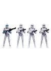 Hasbro Star Wars Vintage Collection Phase I Clone Trooper Aksiyon Figür Seti