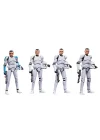 Hasbro Star Wars Vintage Collection Phase I Clone Trooper Aksiyon Figür Seti