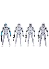 Hasbro Star Wars Vintage Collection Phase I Clone Trooper Aksiyon Figür Seti