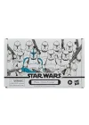 Hasbro Star Wars Vintage Collection Phase I Clone Trooper Aksiyon Figür Seti