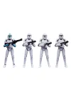 Hasbro Star Wars Vintage Collection Phase I Clone Trooper Aksiyon Figür Seti