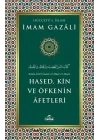 Hased, Kin ve Öfkenin Afetleri