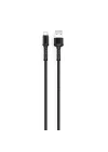 Hasır Kırılmaya Dayanıklı 3m LS65 Micro Usb Kablo Kırmızı