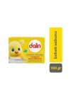 Hassas Cilt Sabun 100 gr
