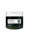 Hassas Ciltler İçin Centella Tonikli Ped Truly Centella Toner Pad 60 adet