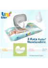 Hassas Dokunuş Islak Mendil 52 Yaprak