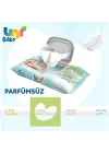 Hassas Dokunuş Islak Mendil 52 Yaprak