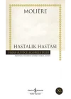Hastalık Hastası - Hasan Ali Yücel Klasikleri