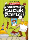 Hastanede Sucuk Partisi