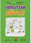 Hatalıysam Söyle! - Burada Türkçe Konuşuyoruz 1
