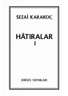 Hatıralar I