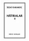 Hatıralar II