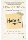 Hatırla! - Hafıza Bilimi ve Unutma Sanatı