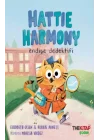 Hattie Harmony Endişe Dedektifi