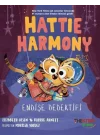 Hattie Harmony-Endişe Dedektifi: Açılış Gecesi