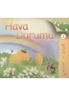 Hava Durumu - Çevir Bak