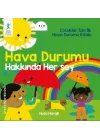 Hava Durumu Hakkında Her Şey