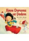 Hava Durumu ve Dedem