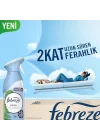 Hava Ferahlatıcı Sprey Oda Kokusu Dağ esintisi 185 ml