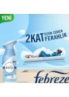 Hava Ferahlatıcı Sprey Oda Kokusu Okyanus Esintisi 185 ml