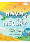 Hava Nedir? Bulutlar, İklim ve Küresel Isınma