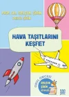 Hava Taşıtlarını Keşfet