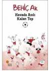 Havada Asılı Kalan Top