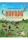Havada: Doğa Koleksiyonum