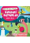 Havadaki Hayvanlar - Ara Bul - Allah Ne Güzel Yaratmış