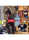 Havalı Eksantrik Zımpara TC-PE 150 4133330