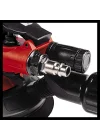 Havalı Eksantrik Zımpara TC-PE 150 4133330
