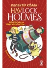Havlock Holmes - Büyük Kaplan Sirkindeki Gizem