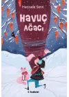 Havuç Ağacı
