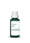 Havuç Tohumu Yağı 30 ml - Cilt Bakım Yağı