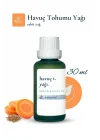 Havuç Tohumu Yağı 30 ml - Cilt Bakım Yağı