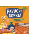 Havuç ve Gofret
