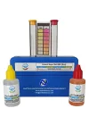 Havuz Suyu Test Kiti Sıvılı Kutulu (Pool Water Test Kits Liquid)