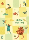 Hayal Defteri
