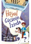 Hayal Gücünün İzinde